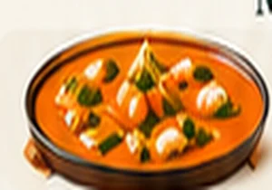 Shahi Paneer vegetarian catering dish