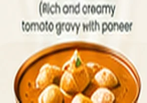Malai Kofta vegetarian catering dish