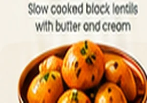 Aloo Dum vegetarian catering dish
