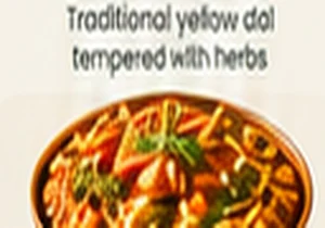 Baingan Bharta vegetarian catering dish